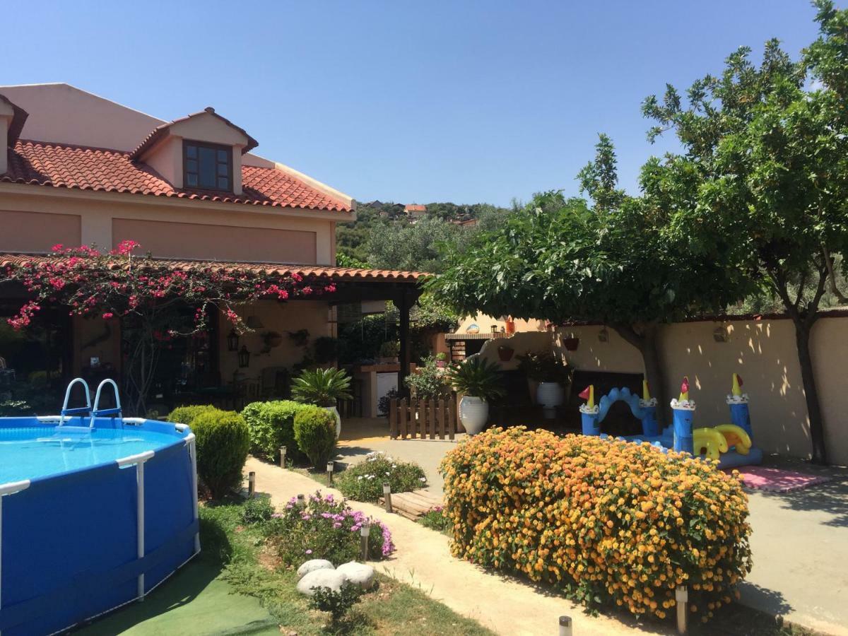 Rafina Great Feeling Villa Rafína Exterior foto